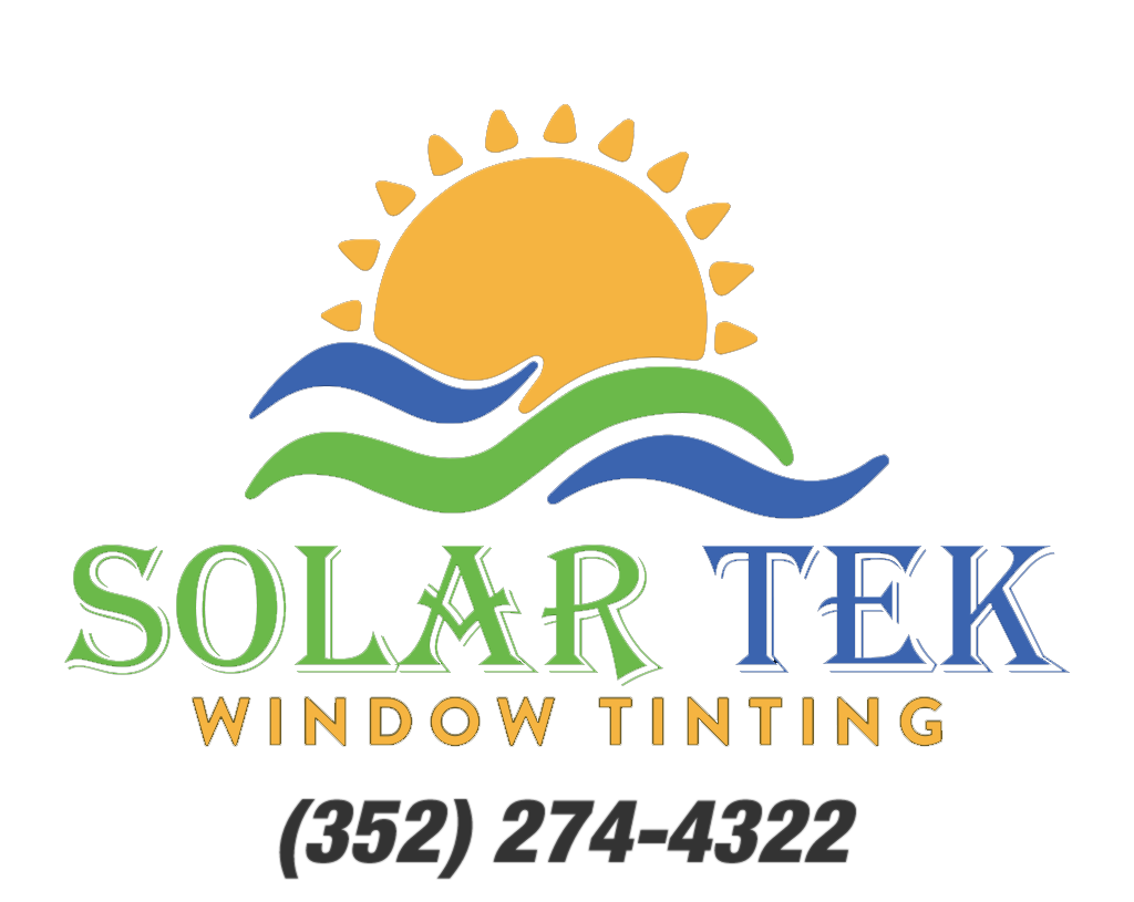 Solar Tek Window Tint